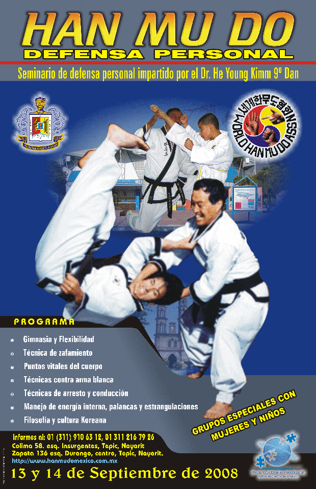 seminario tepic