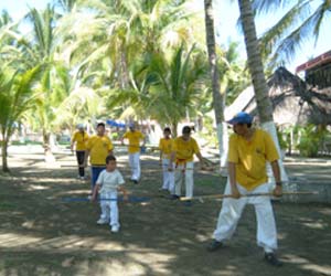 playa