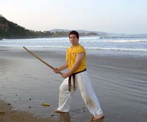 playa