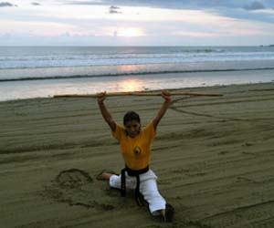 playa