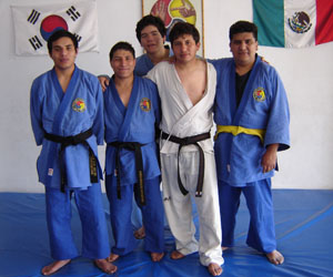 escuela