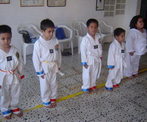 escuela