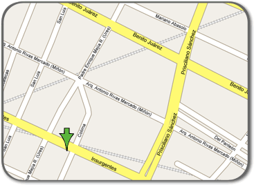 mapa 2