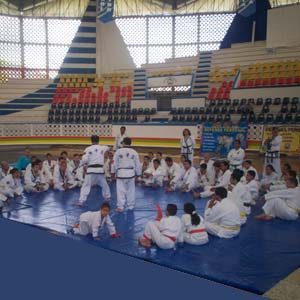 mujeres